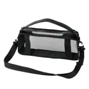 Travel Case Durable Soft Bag with Shoulder Strap for DOSS SoundBox XL Speaker
