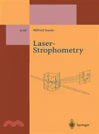 在飛比找三民網路書店優惠-Laser-Strophometry