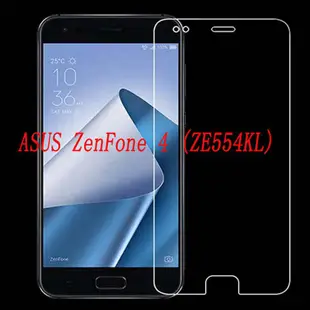 2 件適用於華碩 Zenfone 4 ZE554KL Pro ZS551KL Selfie Pro ZD552KL ZB