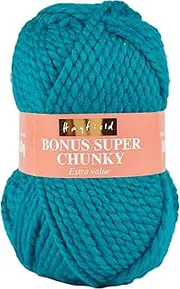 [Sirdar] Hayfield Bonus Super Chunky, Rainforest (668), 100g
