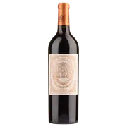 2017 Chateau Pichon Longuev. Baron 12000ml | The Wine Collective International Marketplace
