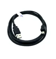 6 Ft USB Cable Cord for CANON SELPHY CP1000 CP1200 CP1300 DS810 PHOTO PRINTER