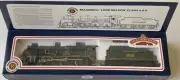 Bachmann 00 31-404 SR Lord Nelson #855 “ROBERT BLAKE” Maunsell Green
