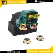 Starter Relay For Kawasaki Ninja 250R EX250 1992-2005 2006 2007 2008 2009 2010