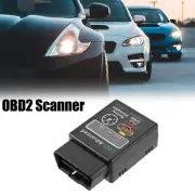 OBDII Scanner Engine Code Reader V2.1 Bluetooth Code Reader for Diagnostic Tool