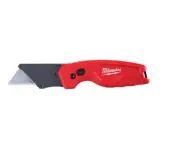 Milwaukee 48-22-1500 Fastback Compact Folding Utility Knife Belt Clip