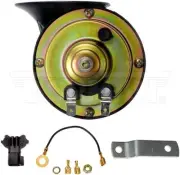 Dorman 49324 Universal High-Tone Blaster Horn Kit