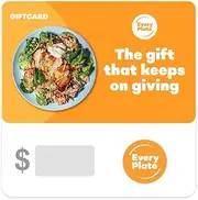 $150 EveryPlate eGift Card - Delivered via email (AU Only)