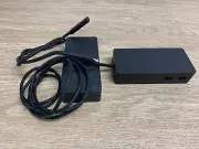 Microsoft Surface Dock 1661 for Surface Pro 3, 4, 5, 6 & SurfaceBook