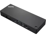 Lenovo ThinkPad Universal Thunderbolt 4 Dock - ANZ/Fiji/PNG
