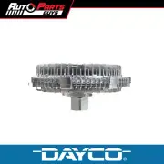 Dayco Viscous Fan Clutch fits Nissan Navara 2.3L D23 2015 - On | 115852 (for: Nissan)