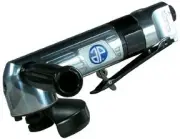 Astro Pneumatic 3006 4” Air Angle Grinder With Lever Throttle