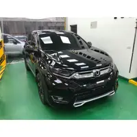 在飛比找蝦皮購物優惠-HONDA CR-V全車美國STEK TPU亮面犀牛皮自動修