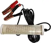 12V 120/150 Submersible Fishing Light Underwater Fish Finder Lamp