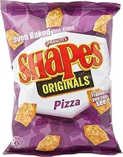 Arnott's Shapes Pizza Biscuits, 12 x 70 Grams