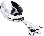 Tea Caddy Spoon Teapot Tea Spoon Tea Leaf