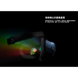 二手 便宜 HTC 宏達電 VIVE Cosmos 虛擬實境頭戴裝置 PC VR 眼鏡 遊戲 電影