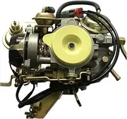 16010-G5211 16010G5211 Carburettor Carb Carburetor Assembly,Compatible for Nissan Pulsar N10 Sunny B310 Vanette C22 A15 36844 Carby