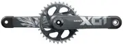 SRAM X01 Eagle Boost Crankset 170mm 12-Speed 32t DUB Spindle Interface