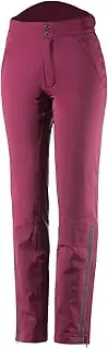 ヴェルティーゴ(BVERTIGO) Dana Paddit Thermo Breech Women's Berry Red EU34