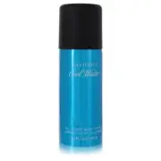 Cool Water by Davidoff Body Spray 150ml