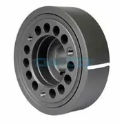 Powerbond Harmonic Balancer/Tvd - HB1285N