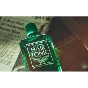 現貨🔥 YANAGIYA 🇯🇵日本YANAGIYA 柳屋 雅娜蒂 Hair Tonic 髮根營養液 髮根精華液 強髮液