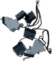 Compatible for Roborock S5 S50 S55 Robot Vacuum Cleaner Parts Right and Left Cliff Sensor Accessories