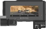 Navman MiVue True 4K DC Dash Cam
