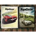 TOP GEAR PORTFOLIO: THE WORLD’S GREATEST CARS 汽車雜誌 超跑雜誌