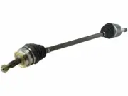 For 1998-2000 Chrysler Cirrus Axle Assembly Front Right 93324ZZ 1999 (for: Chrysler)