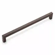 Cosmas Cabinet Hardware Oil Rubbed Bronze Handle Pulls #14777-192ORB