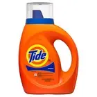 Tide Liquid Laundry Detergent Original 32 loads 46 oz. (40213)