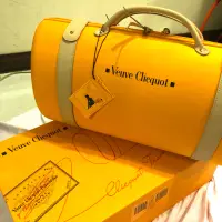 在飛比找蝦皮購物優惠-法國香檳 Veuve Clicquot 禮盒
