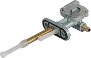 Fuel Tap Switch for Polaris for Outlaw for Predator 500 500/LE for Sportsman 450 HO for INT'L 700 Gas Fuel Petcock Tap Valve Switch Pump 7052331 Fuel Tank Tap