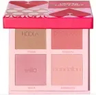 Benefit Cosmetics Cheeky Love Letter Blush and Bronzer Palette, Mini, Free Ship