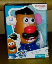Hasbro Mr. Potato Head Classic Toys Playskool Friends NEW Free Ship