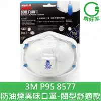 在飛比找蝦皮購物優惠-3M tekk Protection專業防護系列 8577 