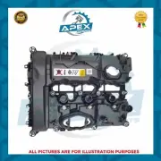 CYLINDER HEAD COVER FOR BMW F45 F31 F48 & MINI F54 F55 PETROL ENGINE B36 B38