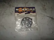 RC HPI 96 Tooth 48 Pitch Spur Gear Plastic Black (1) 6996