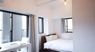 Residence Plus Hakata 12-203