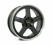 18x7.0 18x8.5 Simmons FR-1 Hyper Dark 5/100 P25 Wheel