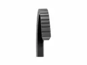 For 1983-1988 Mitsubishi Cordia Accessory Drive Belt Dayco 55595ND 1984 1985 (for: Mitsubishi)