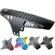 1 Pcs MTB Road Bike Fender Saddle Mudguard Ass Saver Removable Parts Accessories