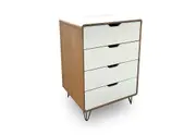 HINTON Tall Chest