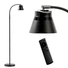 AXX Reading Floor Lamp for Living Room, Flexible Gooseneck Standing Lights fo...