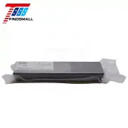 7Pcs Carbon Vane WN124-031 90133400007 for Becker DVT2.140 DVT3.140 240*48*4mm