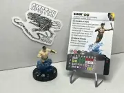 BP 050 Namor - Super Rare Figure Marvel Heroclix - Black Panther 2024