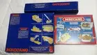Meccano sets 8 Plus 8 X Plus Mechanism set never used never unpacked .