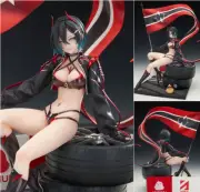 APEX Azur Lane Ulrich von Hutten Ignition Matrician Ver figure 1/7 presale